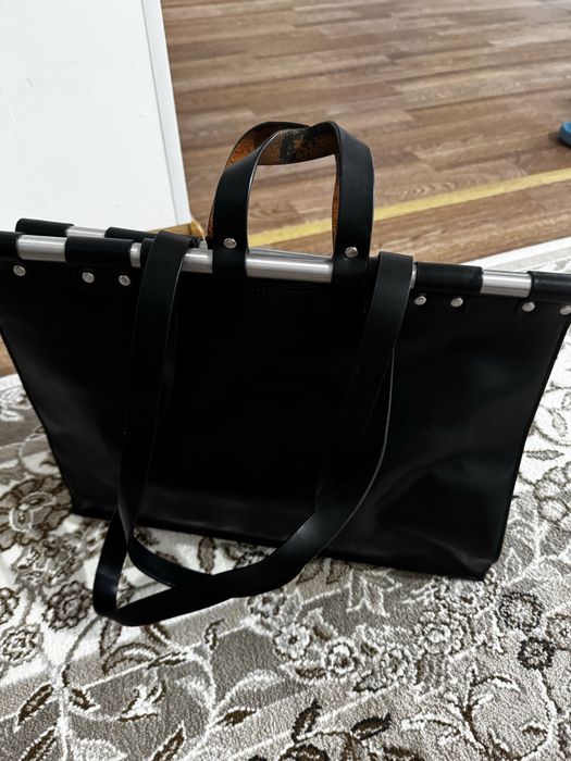 Сумка ZARA, б/у в хорошем состоянии