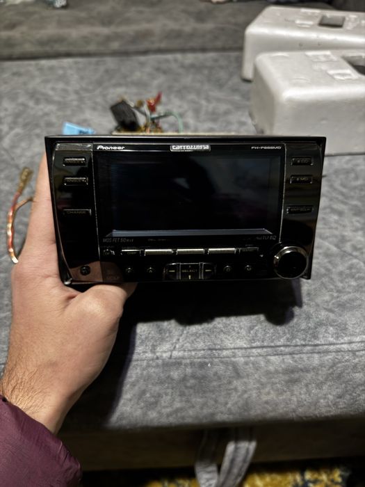 carrozeria p-888 kansertiy zal (consert hall)