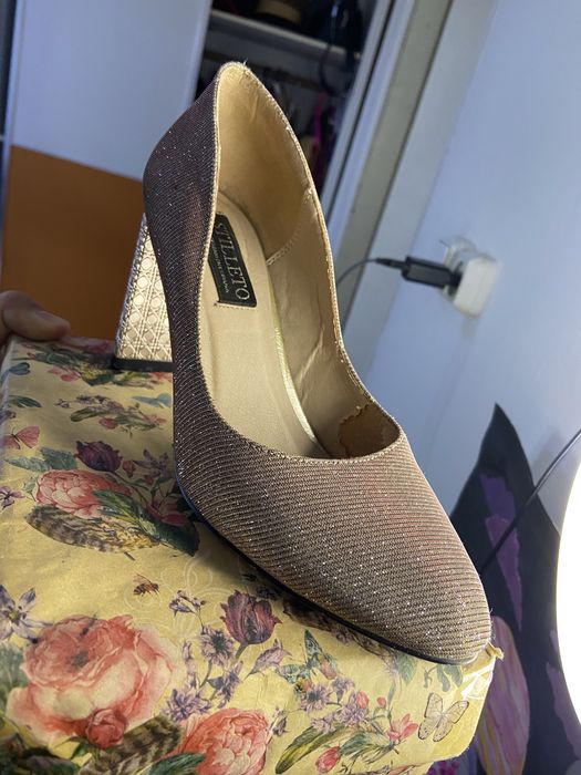 Продам Туфли. Турция