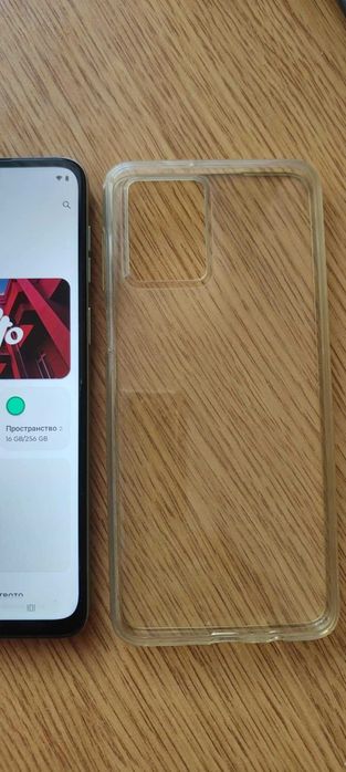 Motorola g54 в гаранция