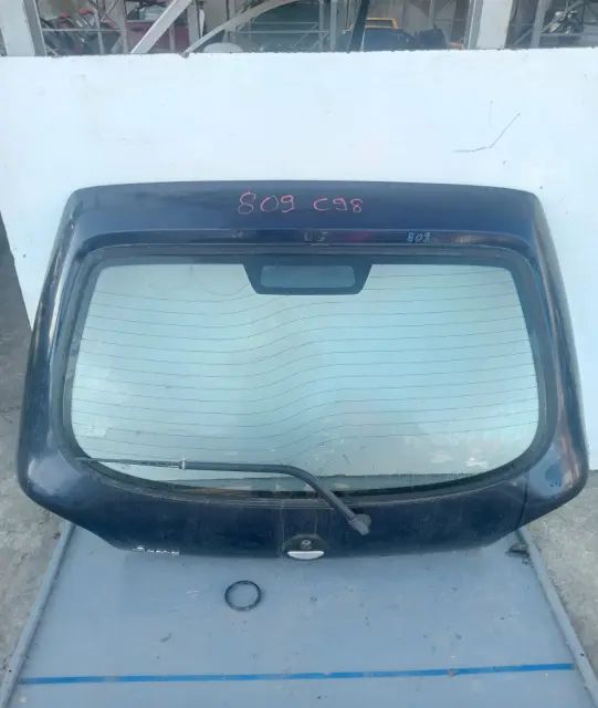 Hayon / Haion Ford Fiesta 1999 1.8 D MT (59 hp)