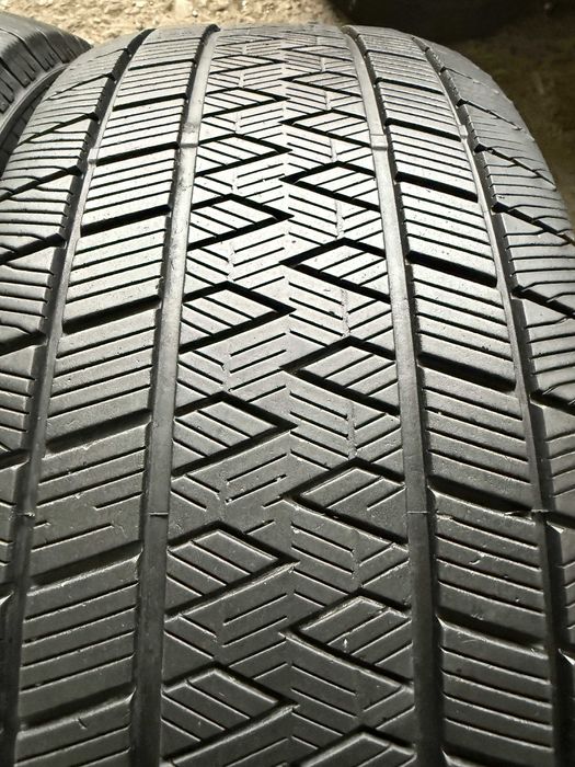 4x Anvelope Iarna 255/65 r17 - GripMax Stature M/S Winter