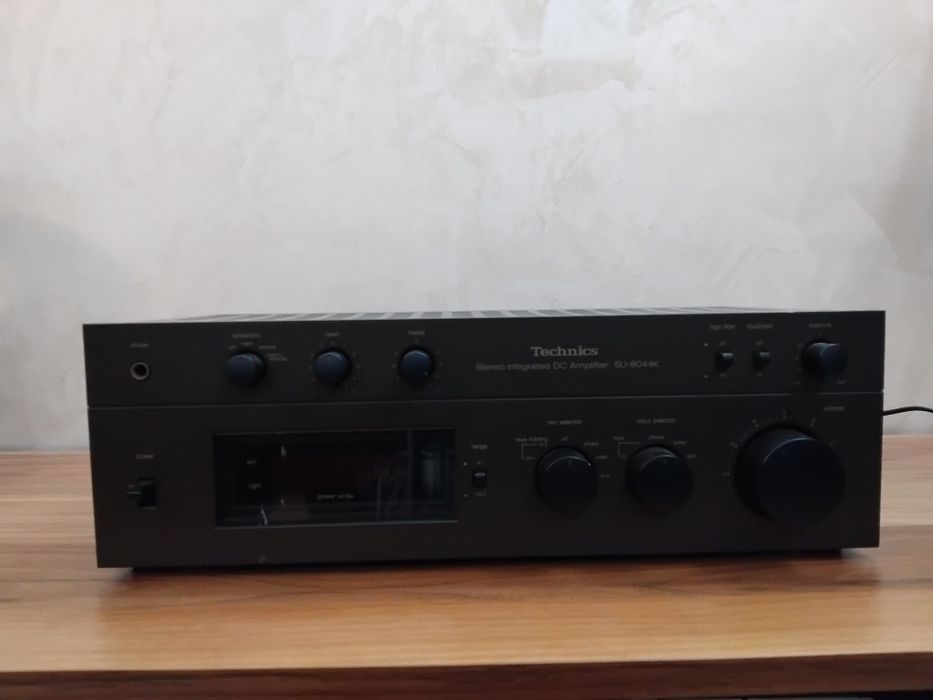 Technics su-8044k
