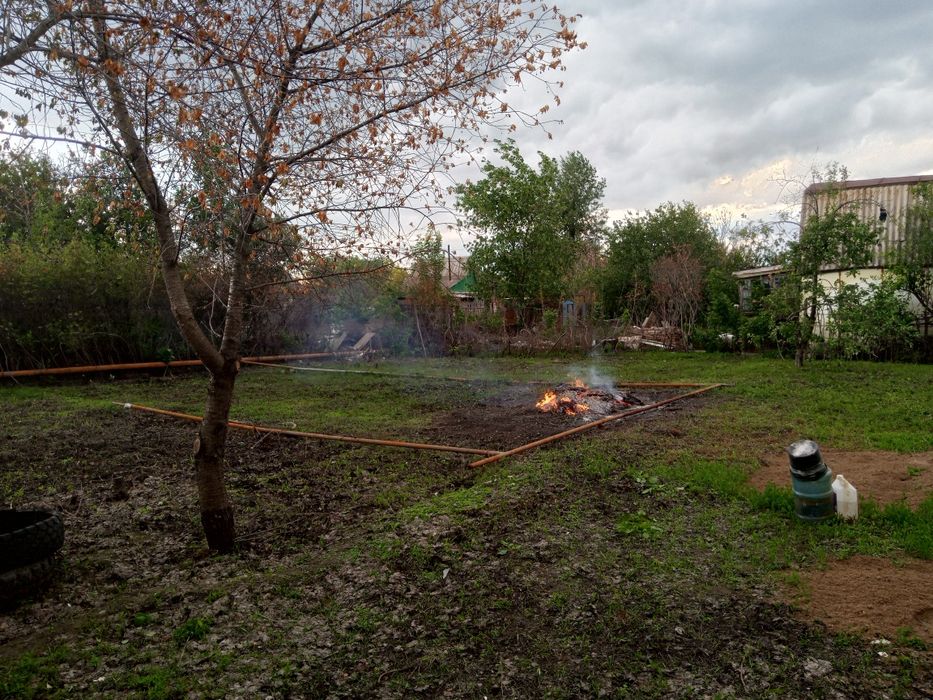 Продам в городе дачу телецентр