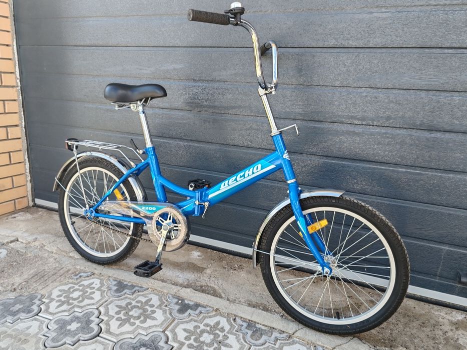 Продам Велосипед Десна 2200