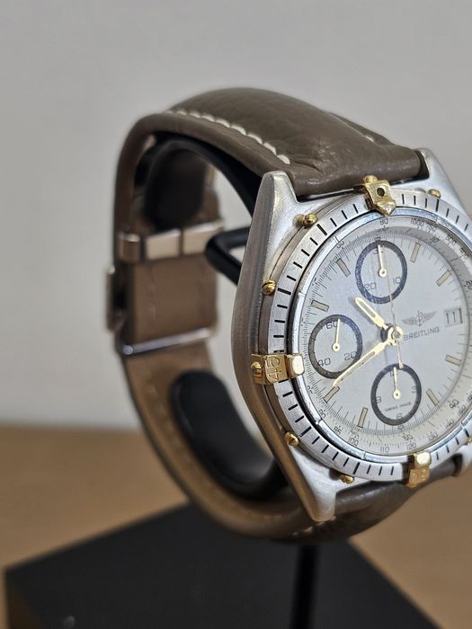 Breitling Chronomat Amanet BKG