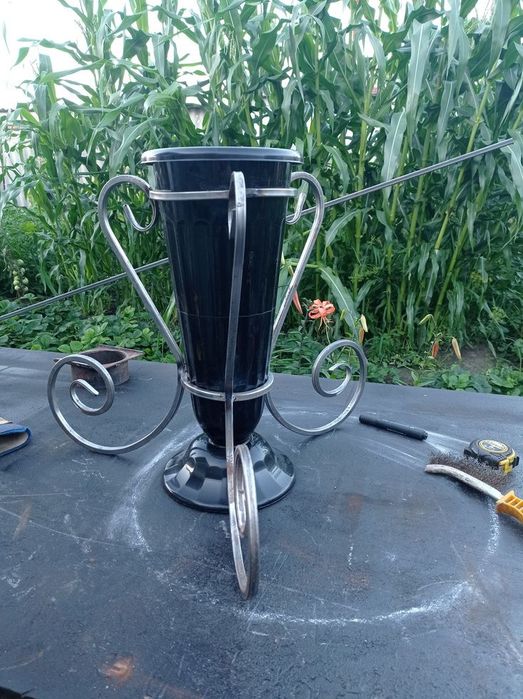 Кресты под заказ