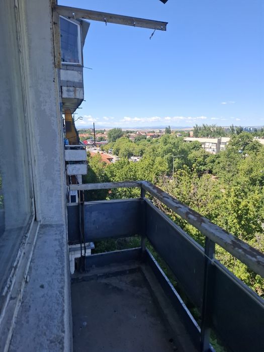 Гарсониера под наем