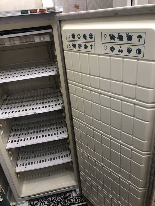 Продам Морозильник!В Хорошем Состояний!