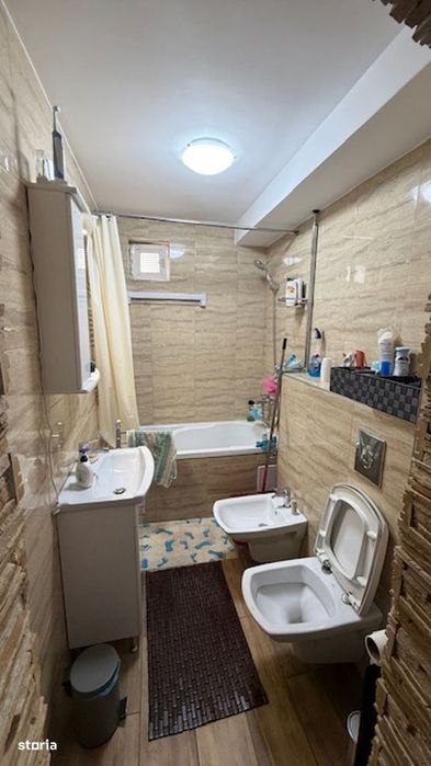 ULTRACENTRAL, apartament 1camera 35mp, finisata la cheie!
