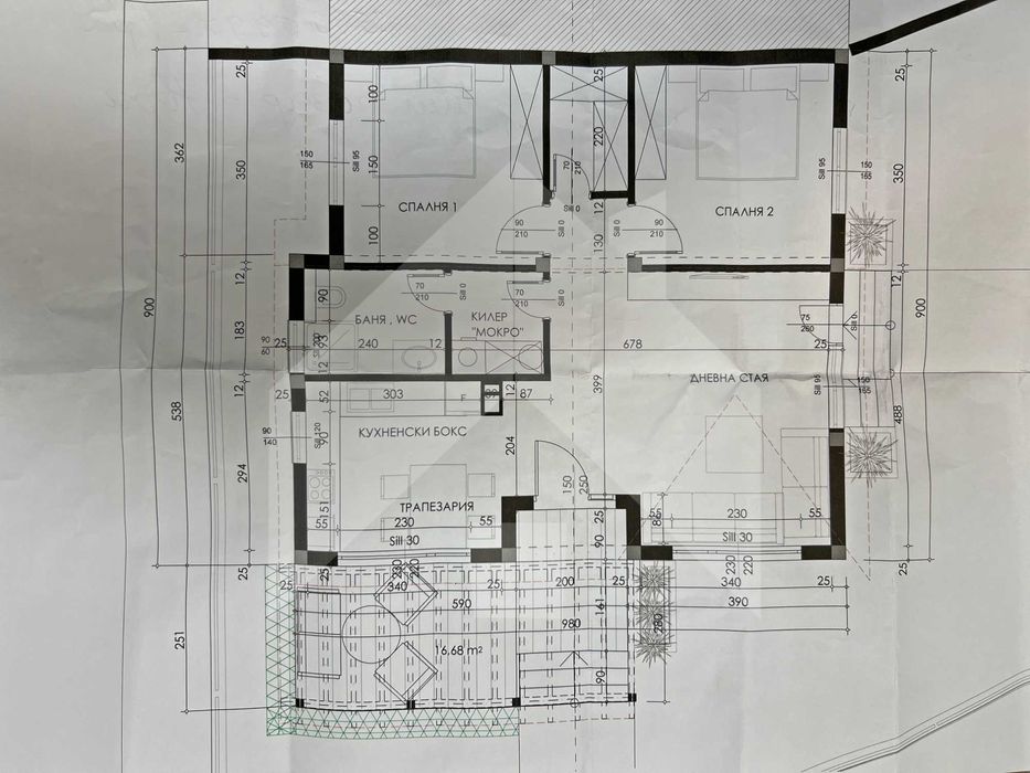 Продава се Къща в Нови пазар - 86 кв.м за 979 €/кв.м - Снимка #5