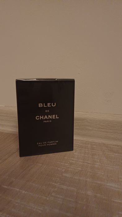 Parfum Bleu De Chanel 100ml