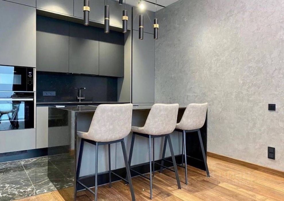 ЖК Mirabad Avenue 2 room apartment for rent