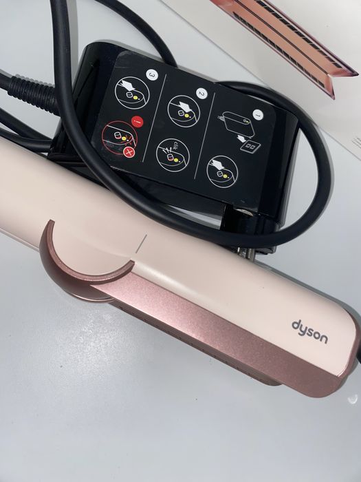 Продам фен Duson Airstrait