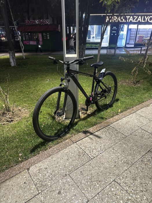 Стант велосипед