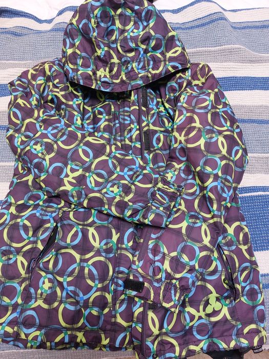 Geaca schi dama masura M