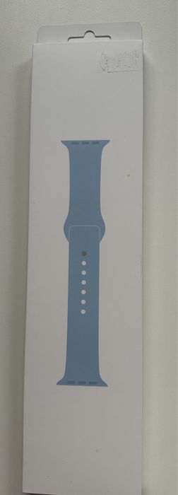 Нова оригинална каишка Apple watch