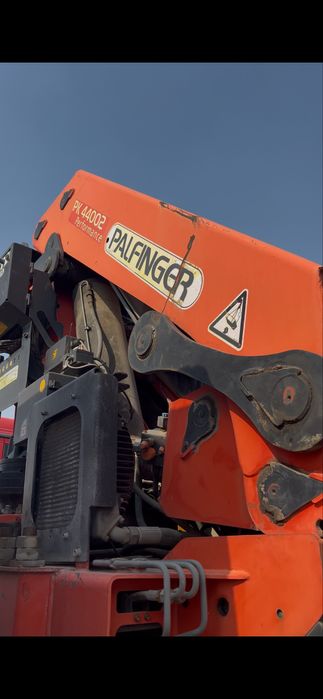 Mercedes Benz Манипулятор Сотилади 72000$