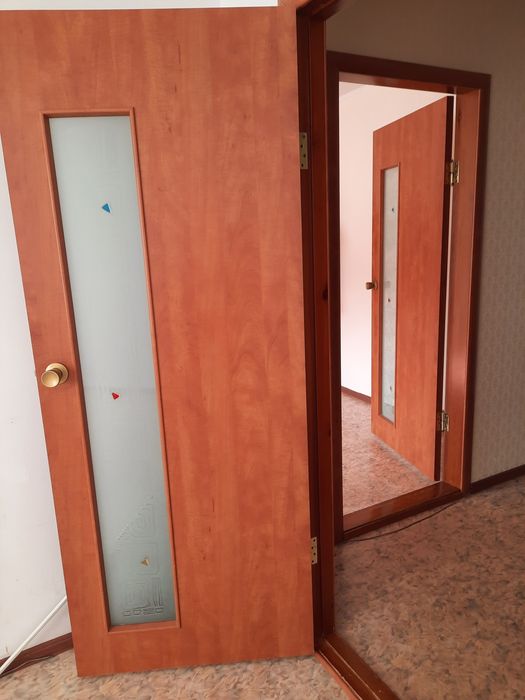 Межкомнатные двери