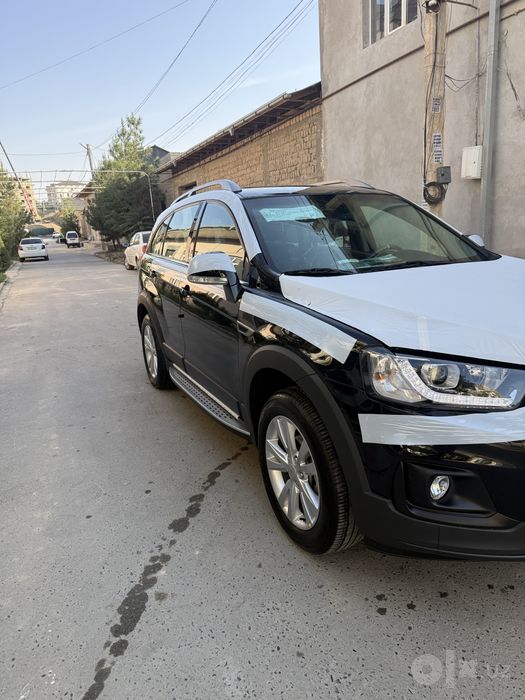 Kaptiva 4 sotiladi