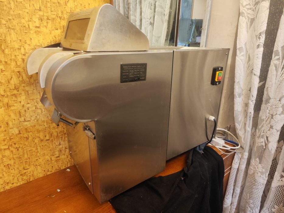 Norin toridgan aparat