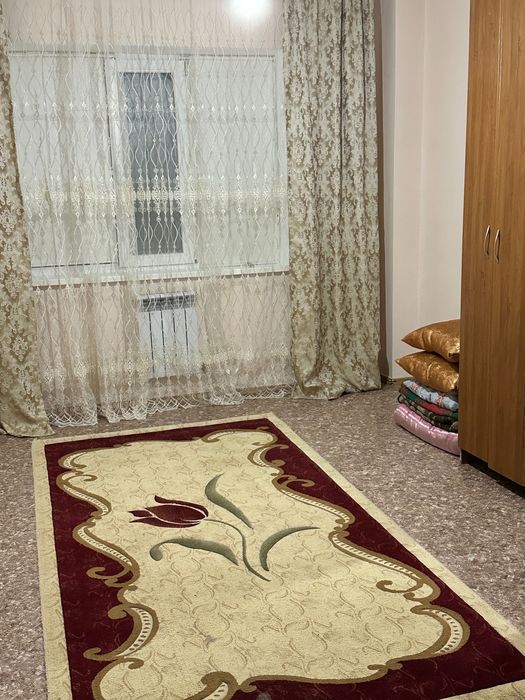 2комн. кв в Нурсае