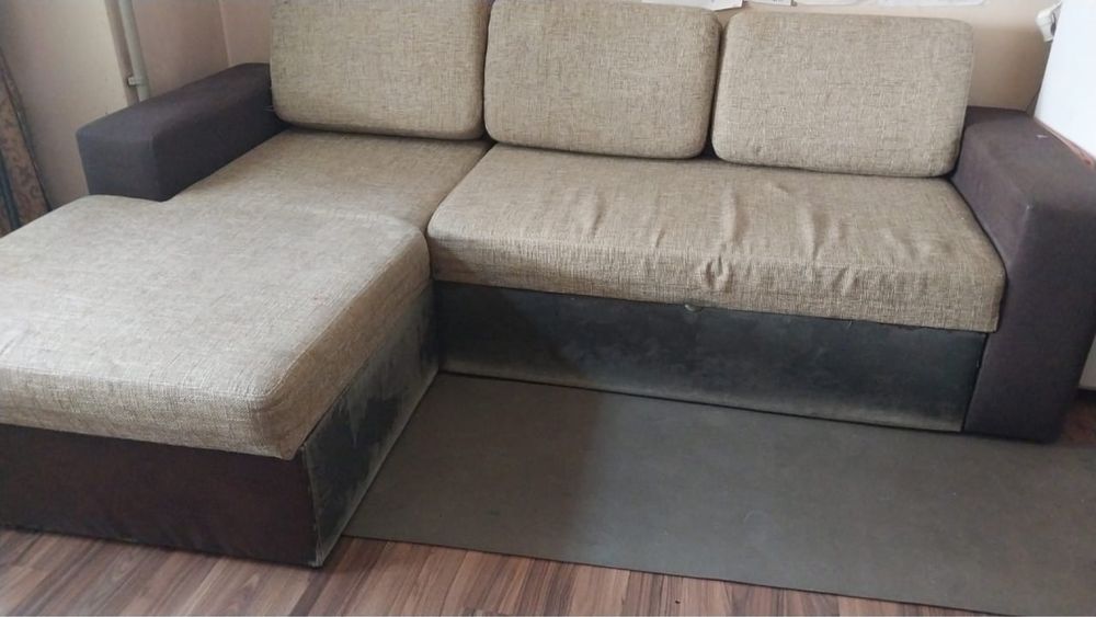Продаю диван раскладной