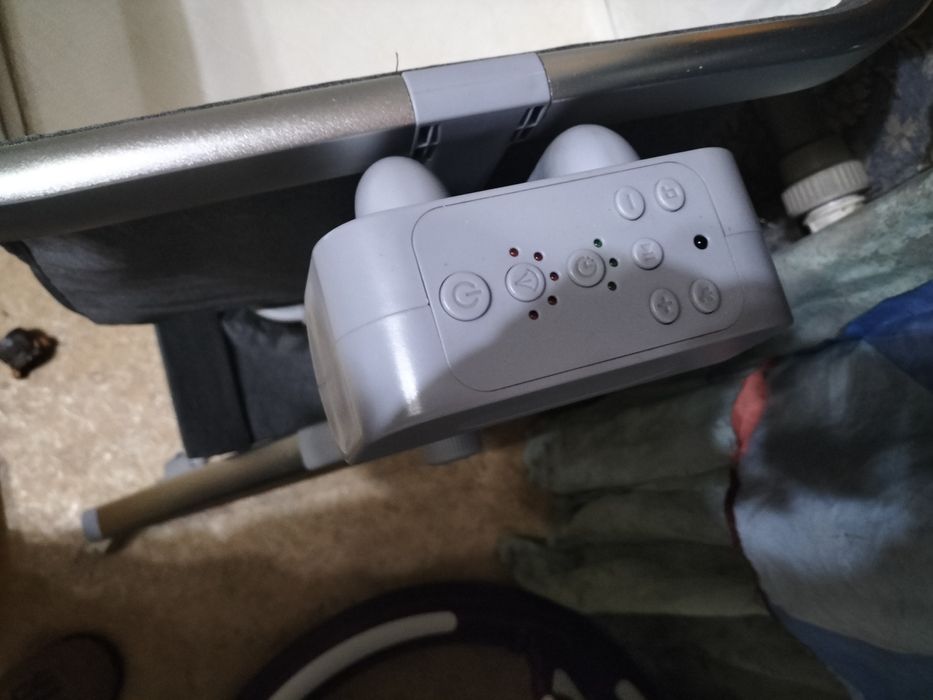 Продам монеж почти новый