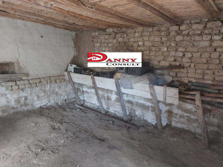 Продава се Къща в с. Драганово, Област Велико Търново - 176 кв.м за 465 €/кв.м - Снимка #16