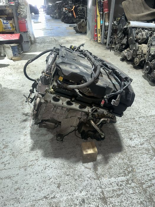 Двигатель Bmw N43 2.0l n43b20 e87 e90 e60