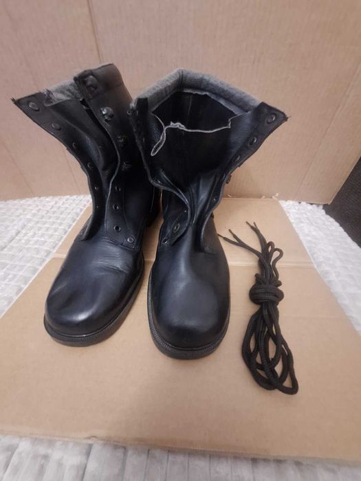 Военни кубинки 46 номер