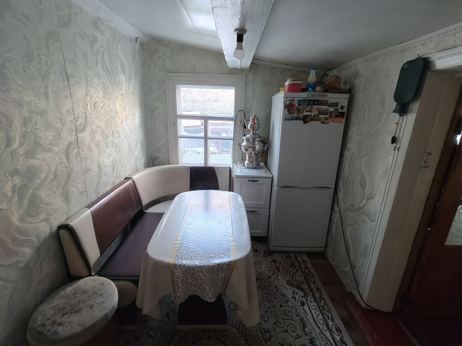 Продам дом или обменяю