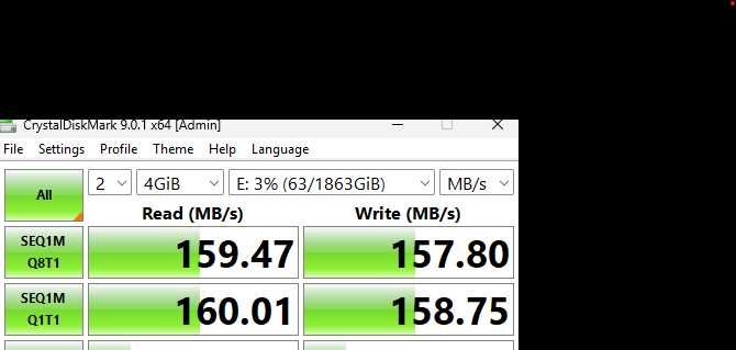 HDD Hitachi 2TB 7200rpm SATA