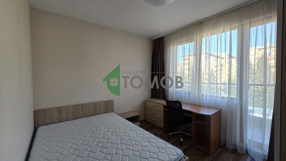 Дава се под наем Тристаен апартамент в Стара Загора, Център - 90 кв.м за 498.27 € - Снимка #10