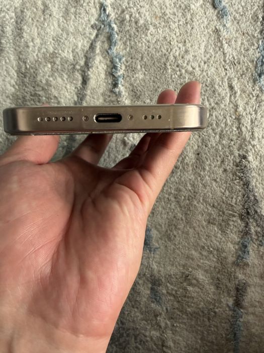 Iphone 16 pro sotiladi srocniy