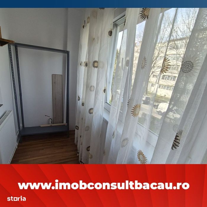 Apartament de inchiriat - 2 camere - Zona Mioriței/PTTR! CE1100