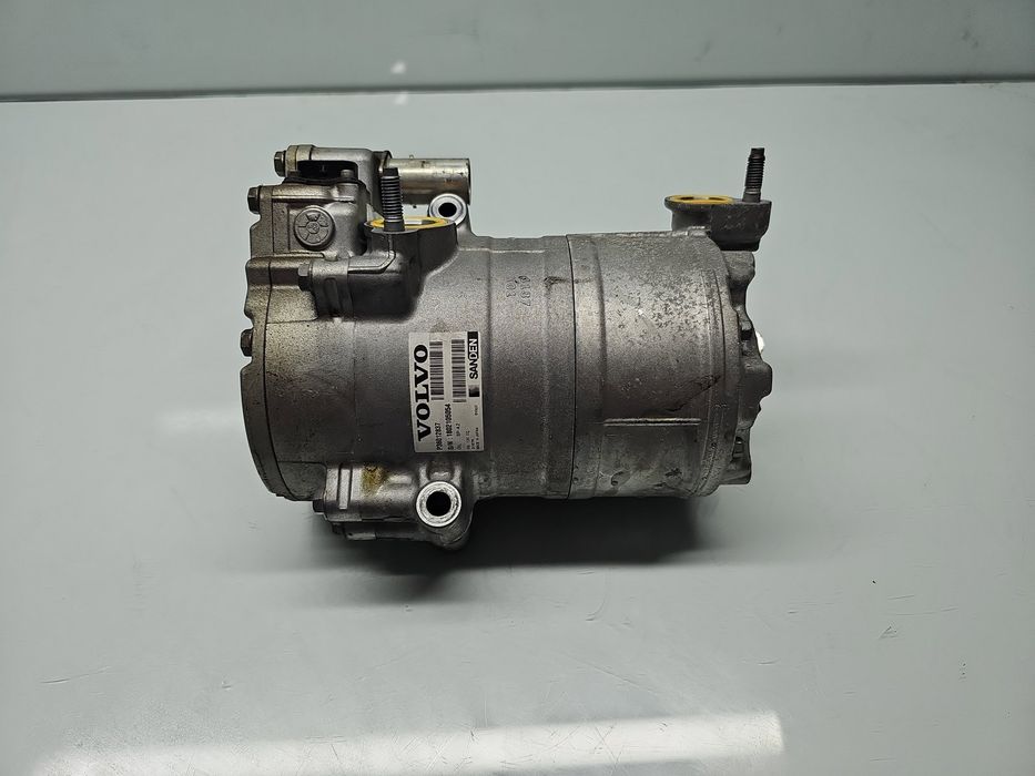 Compresor clima Volvo XC90 II [Fabr 2015-2024] P36012837 2.0 Hib B4204