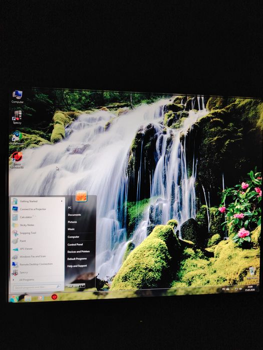 PC Office Windows 7 Professional