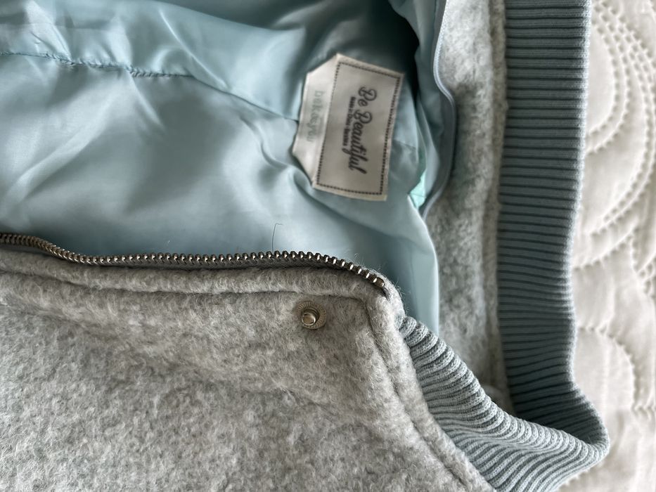 Палто Bershka XS