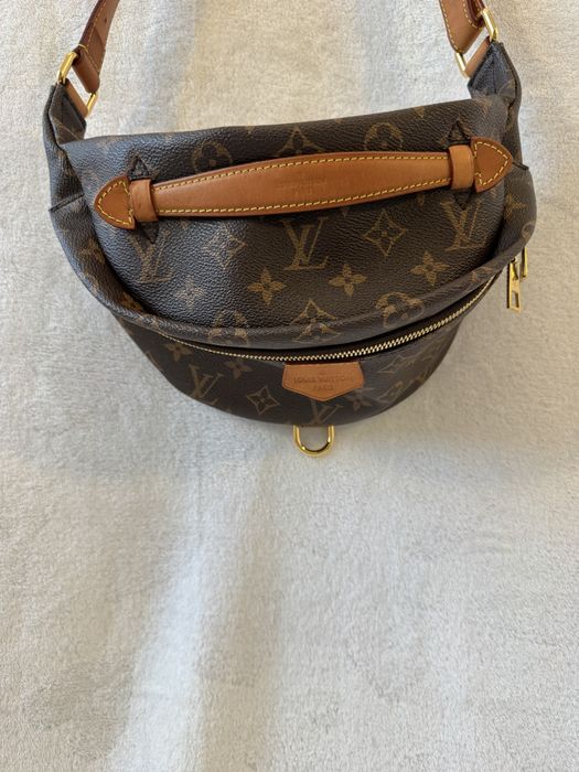 Borseta lv din piele