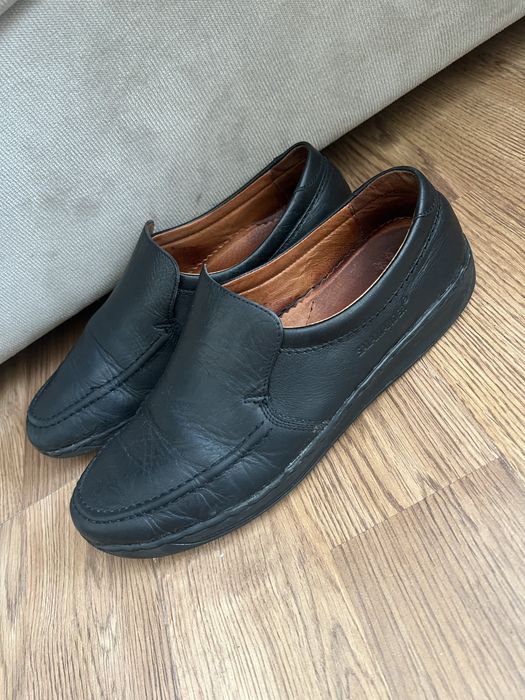 Туфли мужские Salamander