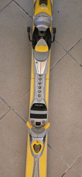 Schiuri Rossignol T-Power