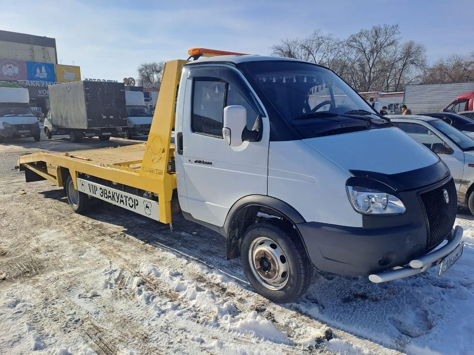 Эвакуатор Круглосуточно