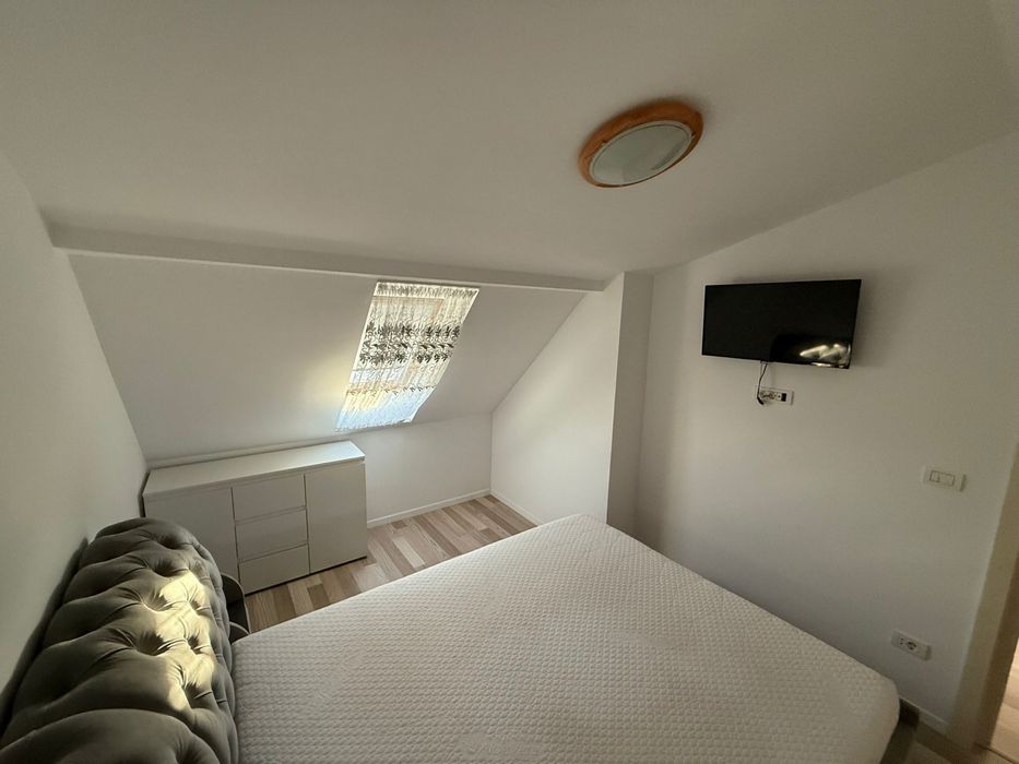 Apartament 2 camere de inchiriat, Valea Lupului, ESQ Village 2