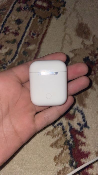 Продам AirPods 2