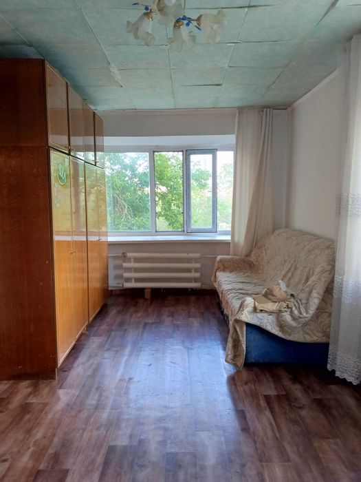 1-ком квартира в городе Сарань