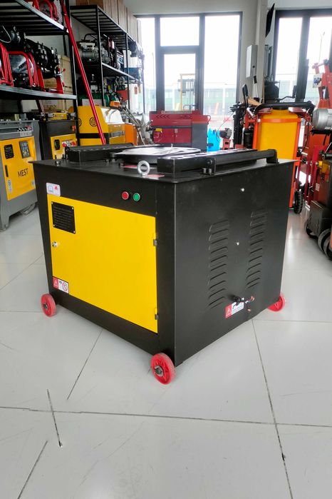 Арматурагиб MEST GW40M Арматура букадиган станок купить в Ташкенте