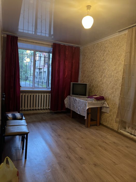 Сдается 1 комн квартира