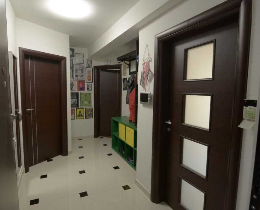 Дава се под наем Двустаен апартамент в с. Свобода, Област Бургас - 70 кв.м за 357 € - Снимка #3