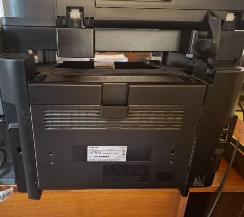 Canon i-sensys 275dw printeri